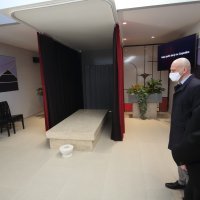 Krematorij Ukop Osijek