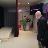 Krematorij Ukop Osijek