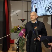 Krematorij Ukop Osijek