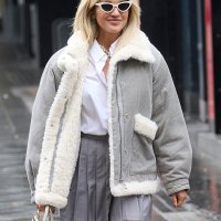 Ashley Roberts