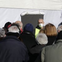 Cijepljenje u Srbiji
