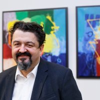 Goran Mrvoš