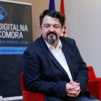 Goran Mrvoš