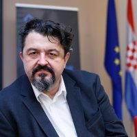 Goran Mrvoš