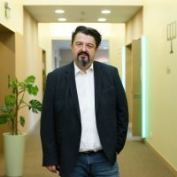 Goran Mrvoš