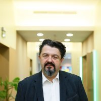 Goran Mrvoš