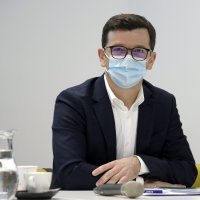 Konferencija za medije predstavnika veledrogerija okupljenih u HUP-u