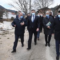 Plenković u Kokorićima