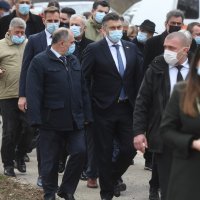 Plenković u Kokorićima