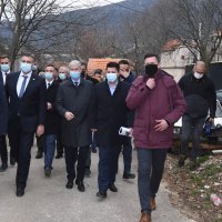 Plenković u Kokorićima