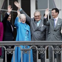 Danska kraljevska obitelj