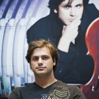 Stjepan Hauser