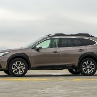 Novi Subaru Outback