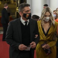 Jelena Veljača, Vito Turšić