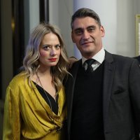 Jelena Veljača, Vito Turšić