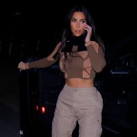 Kim Kardashian