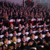 Ri Sol Ju i Kim Jong Un