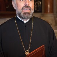 Episkop Grigorije