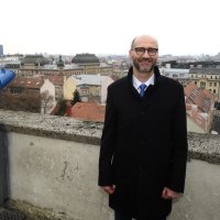 Predstavljen SDP-ov kandidat za gradonačelnika Zagreba Joško Klisović