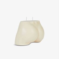 Caia Candle Le Petit Derriere Natural Candle 1.3kg, Selfridges