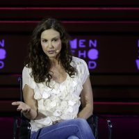 Ashley Judd