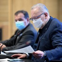 Konferencija za medije Nacionalnog stožera civilne zaštite