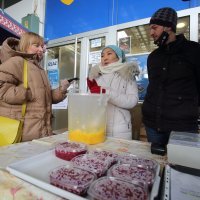 Oxana i Vlatko Štih