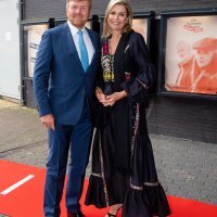 Kralj Willem-Alexander i kraljica Maxima