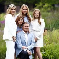 Kralj Willem-Alexander i kraljica Maxima