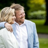 Kralj Willem-Alexander i kraljica Maxima