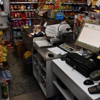 Bukovlje: Trgovina u kojoj je hrabra prodavačica spriječila oružanu pljačku