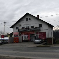 Bukovlje: Trgovina u kojoj je hrabra prodavačica spriječila oružanu pljačku