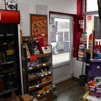 Bukovlje: Trgovina u kojoj je hrabra prodavačica spriječila oružanu pljačku