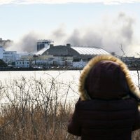 Srušen Trump Plaza u Atlantic Cityju