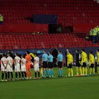 Sevilla - Borussia D