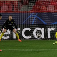 Sevilla - Borussia D