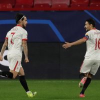 Sevilla - Borussia D