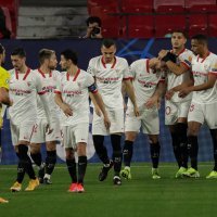 Sevilla - Borussia D