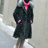 Olivia Palermo i Johannes Huebl