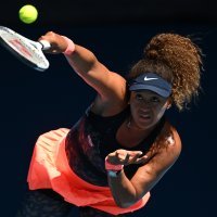 Naomi Osaka