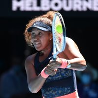 Naomi Osaka