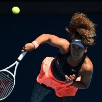 Naomi Osaka