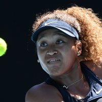 Naomi Osaka