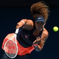Naomi Osaka