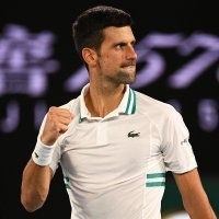 Novak Đoković