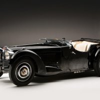 Bugatti 57S iz 1937.