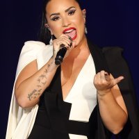Demi Lovato