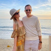 Paris Hilton, Carter Reum