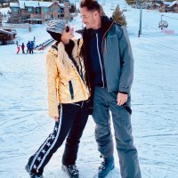 Paris Hilton, Carter Reum