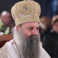 Porfirije Perić